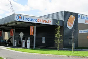 E.Leclerc DRIVE Verneuil-sur-Avre image