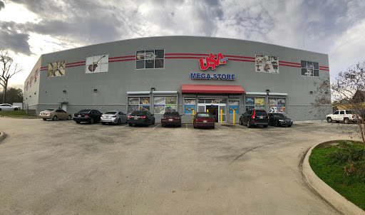 USA Pawn, 2685 I-55, Jackson, MS 39204, USA, 