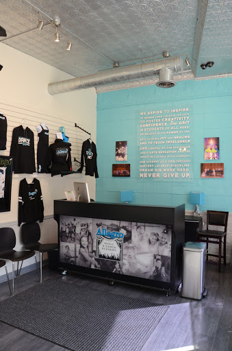 Music School «Allegro Music and Dance Academy», reviews and photos, 315 Canal St, Lemont, IL 60439, USA