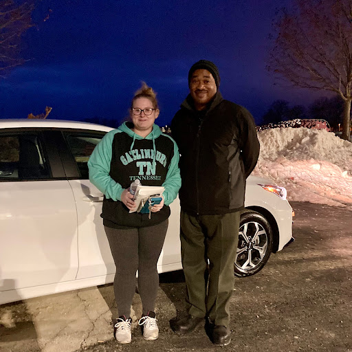 Kia Dealer «Byers Kia», reviews and photos, 5342 Columbus Pike, Lewis Center, OH 43035, USA