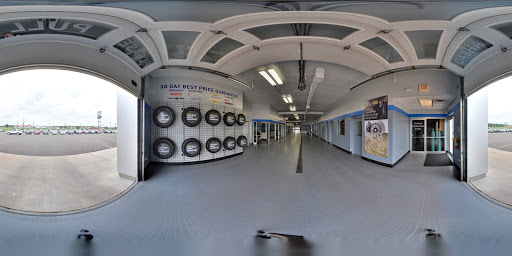 Car Dealer «Don Johnson Motors Chevrolet Buick GMC», reviews and photos, 734 West Ave, Rice Lake, WI 54868, USA