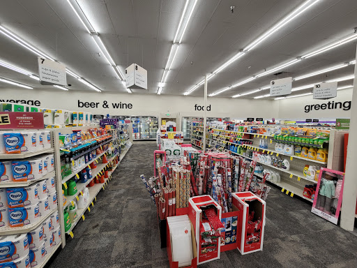 Drug Store «CVS», reviews and photos, 222 Saratoga Ave, Santa Clara, CA 95050, USA