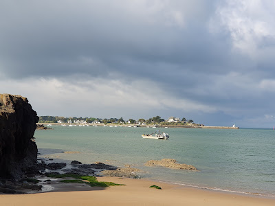 Baie Des Dames à Assérac