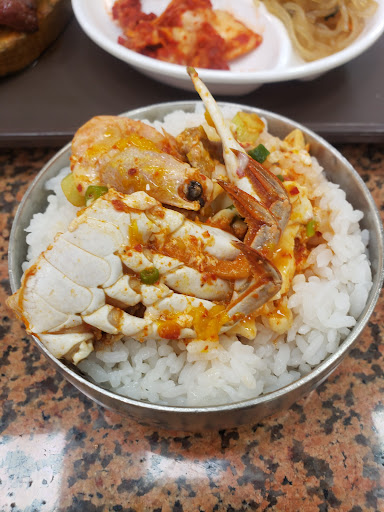 Seoul Tofu House image