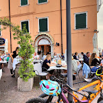 Photo n°2 de l'avis de Edi.r fait le 28/05/2023 à 20:38 sur le  Ristorante Pizzeria La Roche à Brenzone sul Garda