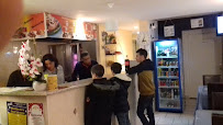 Atmosphère du Kebab Chez Alex à Rioz - n°5