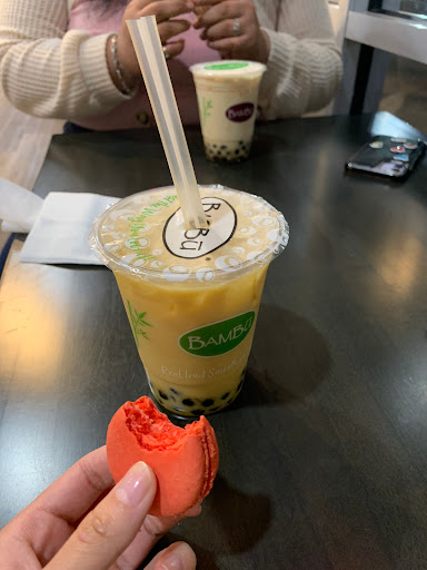 Dessert Restaurant «Bambu Desserts & Drinks», reviews and photos, 2625 W Pioneer Pkwy, Grand Prairie, TX 75051, USA