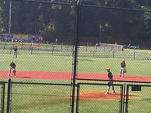 Park «Ben Hill Recreation Center», reviews and photos, 2405 Fairburn Rd SW, Atlanta, GA 30331, USA