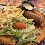 Photo n° 6 de l'avis de Valérie.o fait le 17/04/2023 à 08:23 pour Restaurant A La Ferme à Malbuisson