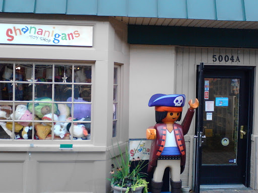 Toy Store «Shananigans Toy Shop», reviews and photos, 5004 Lawndale Ave, Baltimore, MD 21210, USA