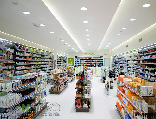 Φαρμακείο Μετρό Αγίου Δημητρίου - Φαρμακείο