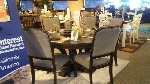 Furniture Store «Ashley HomeStore», reviews and photos, 5055 S Montclair Plaza Ln, Montclair, CA 91763, USA