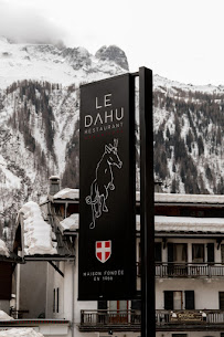 Photos du propriétaire du Restaurant français Restaurant Le Dahu à Chamonix-Mont-Blanc - n°3
