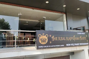 The Real Rajputana Taste (TRRT) image