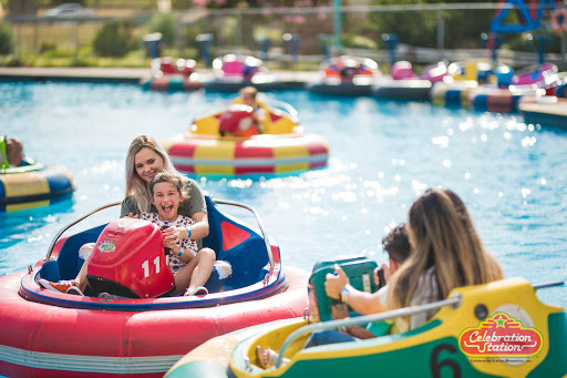 Go-Kart Track «Celebration Station», reviews and photos, 4040 Towne Crossing Blvd, Mesquite, TX 75150, USA