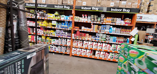 Home Improvement Store «The Home Depot», reviews and photos, 6001 Madison Ave, Carmichael, CA 95608, USA