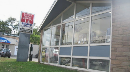 Brian's Kennels Training & Quality Grooming