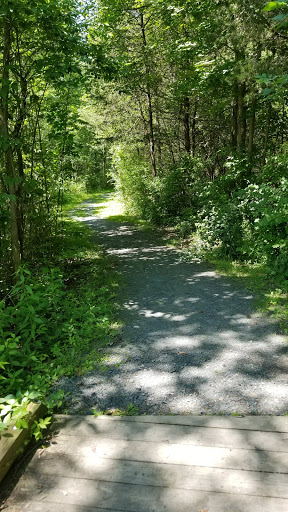 Park «Mohawk Landing Nature Preserve», reviews and photos, 640 Riverview Rd, Rexford, NY 12148, USA