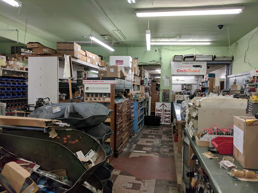 Hardware Store «B & B Hardware», reviews and photos, 12450 Washington Blvd, Los Angeles, CA 90066, USA