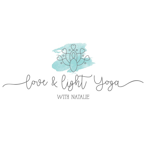Love & Light Yoga with Natalie - Stoke-on-Trent