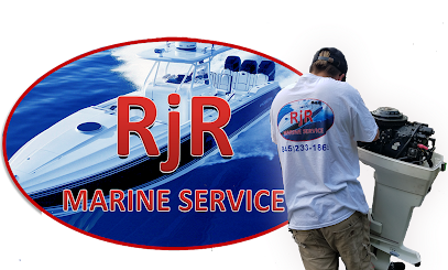 RJR Marine Service & Repair