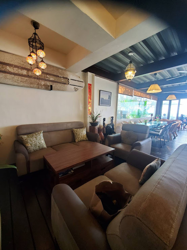 Photo 4 of 旅途中海邊咖啡屋