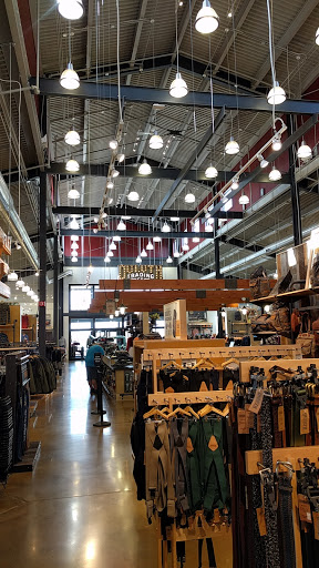 Store «Duluth Trading Company», reviews and photos, 13890 Cabela Pkwy, Noblesville, IN 46060, USA
