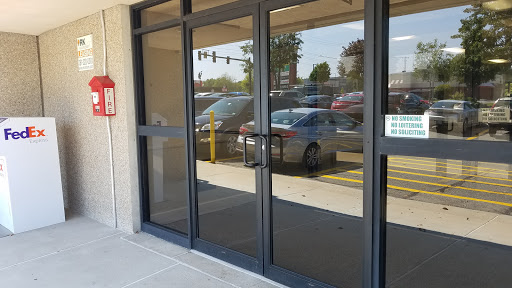 Shopping Mall «R.K. Centre», reviews and photos, 201 Boston Post Rd W, Marlborough, MA 01752, USA