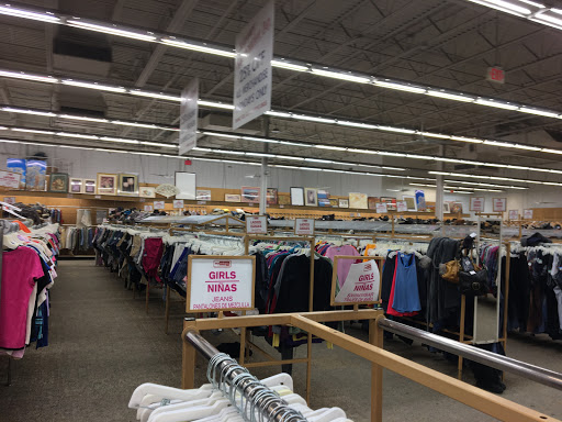 Thrift Store «MyUnique», reviews and photos, 1581 US-22, Plainfield, NJ 07060, USA