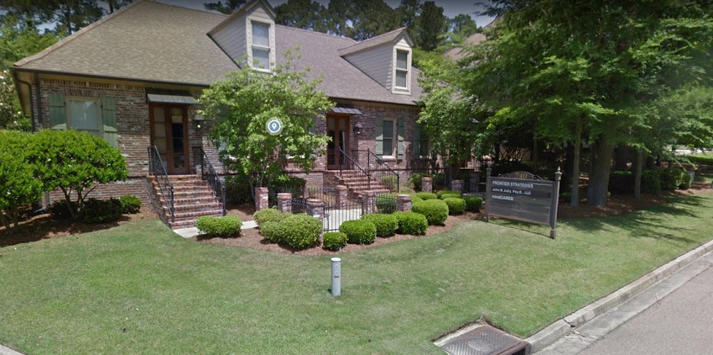 Luxury Body Spa 39157