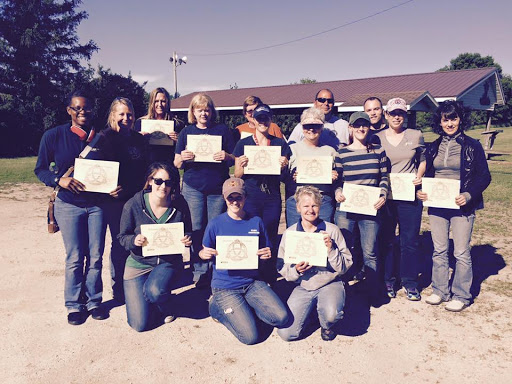 Self Defense School «Cedar Valley Outfitters», reviews and photos, 1177 Grand Ave, Marion, IA 52302, USA