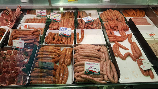 Crimea Quality Meats