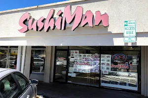 SushiMan Wahiawa image