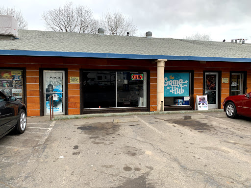 Video Game Store «The Game Hub», reviews and photos, 9800 CA-53, Lower Lake, CA 95457, USA