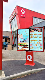 Photo n°1 de Quick Noyelles-Godault à Noyelles-Godault ()