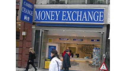 Change Money | ChangeGroup