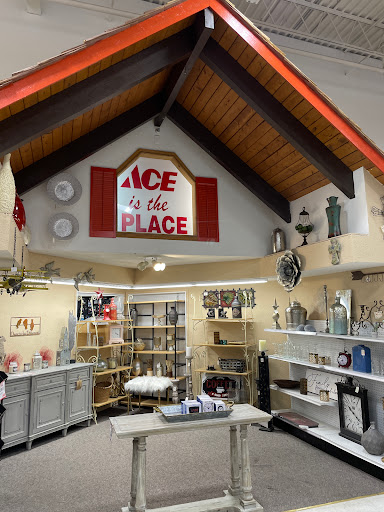 Hardware Store «Ace Hardware Circle», reviews and photos, 1225 N Circle Dr, Colorado Springs, CO 80909, USA