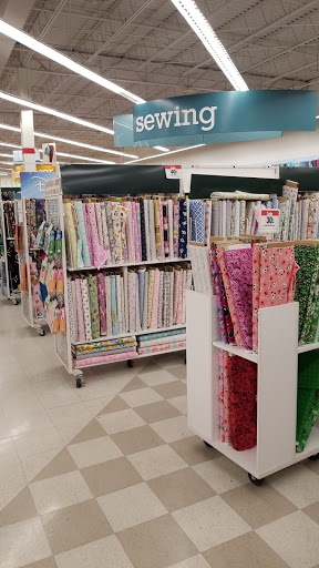 Fabric Store «Jo-Ann Fabrics and Crafts», reviews and photos, 1440 Pleasant Valley Rd, Manchester, CT 06042, USA