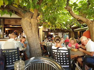 Photo n°36 de La Table Ronde à Carcassonne ()