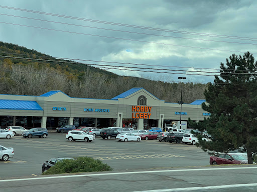 Craft Store «Hobby Lobby», reviews and photos, 830 County Rd 64 #4, Elmira, NY 14903, USA