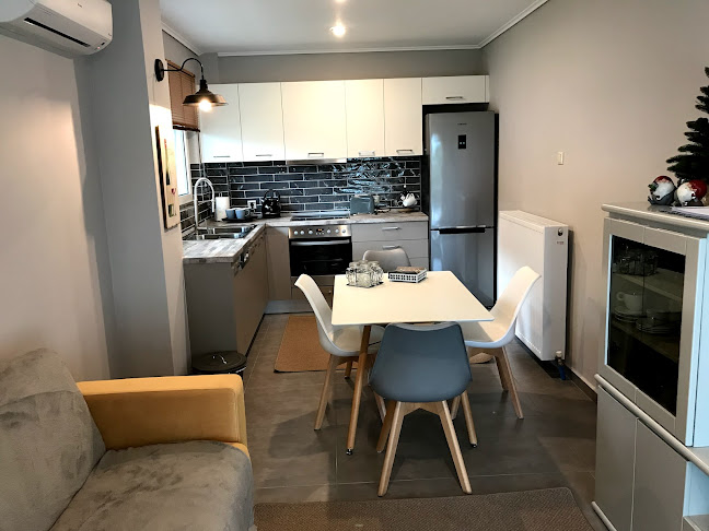 Las Palmas Villa Ανοιχτές ώρες