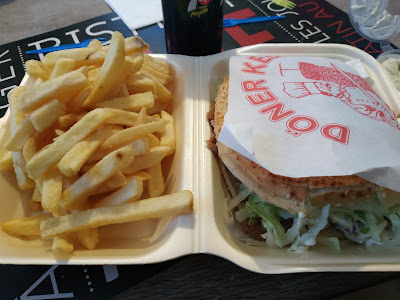 Marmaris à Roubaix