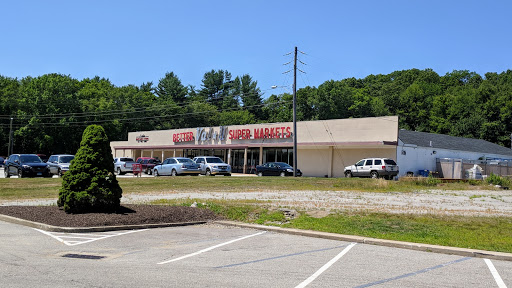 Grocery Store «Better Val U», reviews and photos, 99 CT-12, Lisbon, CT 06351, USA