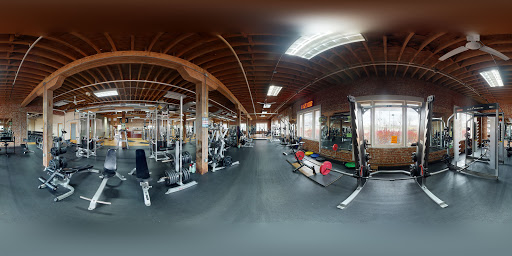 Gym «Powerhouse Gym», reviews and photos, 1231 W Main St, Owosso, MI 48867, USA