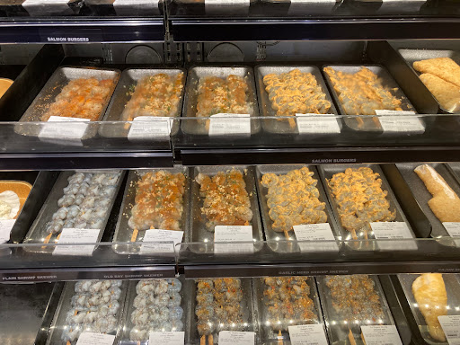 Supermarket «Wegmans», reviews and photos, 11620 Monument Dr, Fairfax, VA 22030, USA