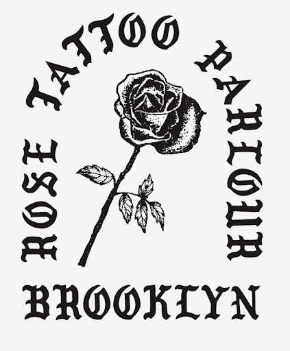 Tattoo Shop «rose tattoo parlour», reviews and photos, 382 Graham Ave, Brooklyn, NY 11211, USA