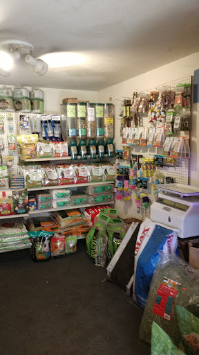 Pet Supply Store «Nature Boys Farm & Pet Supply», reviews and photos, 17022 Pacific Ave S, Spanaway, WA 98387, USA