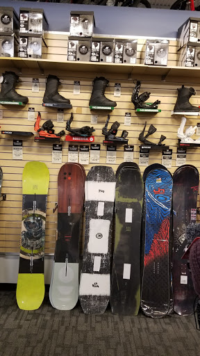 Bicycle Store «Sun & Ski», reviews and photos, 2943 Preston Rd #1400, Frisco, TX 75034, USA