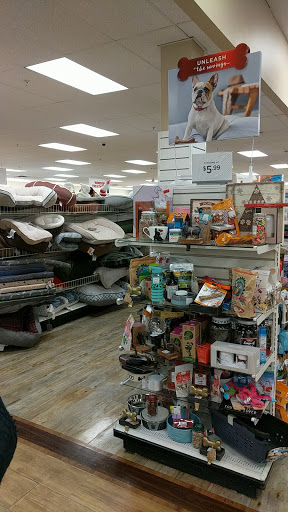 Department Store «HomeGoods», reviews and photos, 5130 Nicholson Ln, Kensington, MD 20895, USA