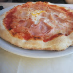 Photo n°1 de l'avis de Ohana.a fait le 14/04/2024 à 13:25 sur le  Ristorante Pizzeria Taxi à Andora